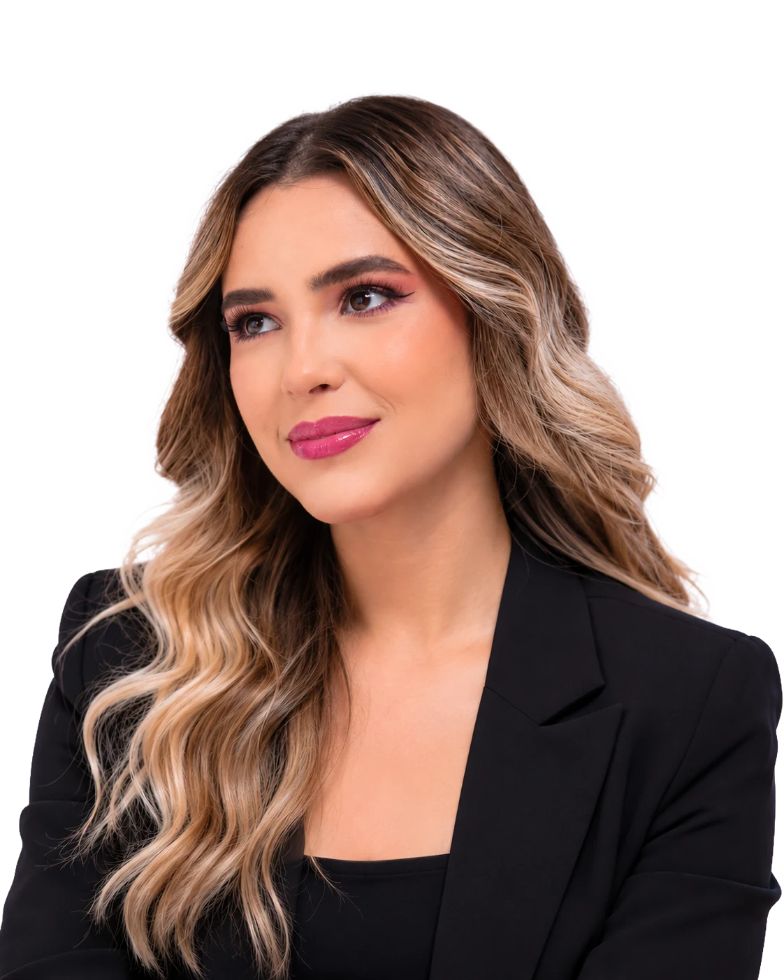 Retrato de Mariana Boscán
